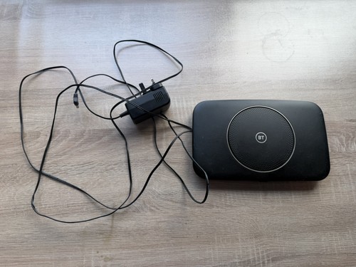 Smart hub dual - bt, band