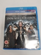 Brand new sealed snow - snow, white