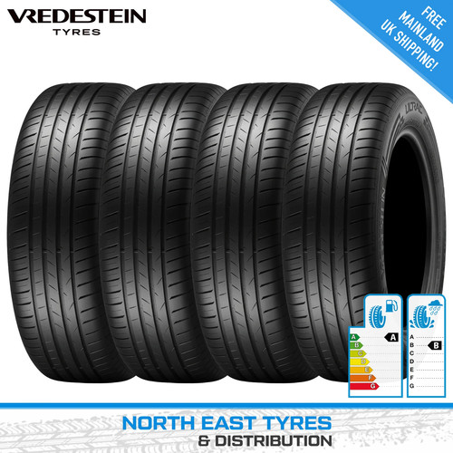 255 vredestein ultrac - 20,
