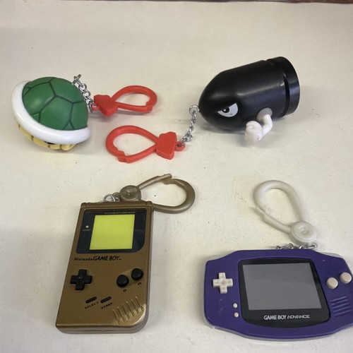 Nintendo super mario - nintendo,