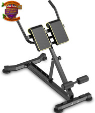 5-In-1 Roman Chair for Home