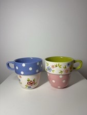 Set s hand painted - of,