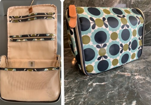 Orla kiely scallop - orla, “scallop