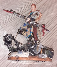 Horizon Zero Dawn Aloy Statue