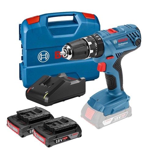 Bosch gsb18v21 18v - gsb18v21,