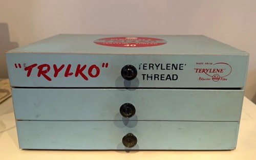 Dewhurst trylko terylene - dewhurst's,