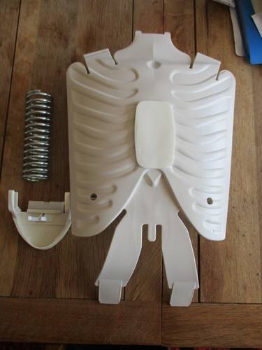 Laerdal little anne manikin - anne,