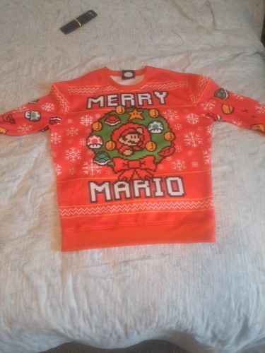 Thinkgeek nintendo super mario - thinkgeek,