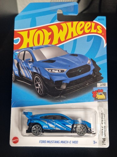 2023 hot wheels ford - 2023,