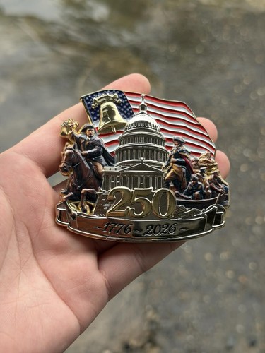 250th anniversary freedom - anniversary,