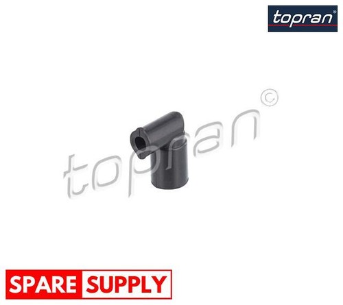 Hose cylinder head cover - head,