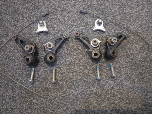 Vintage cantilever brakes - vintage,