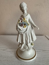 Capodimonte Porcelain Marcolin