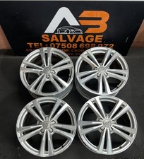 18'' GENUINE AUDI A3 S LINE