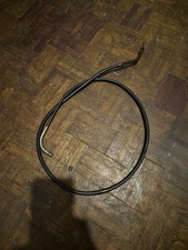 Kawasaki EN Vulcan 500 1990