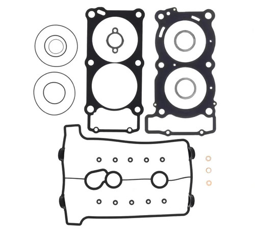 Top end gasket set yamaha - end,