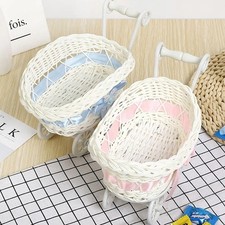 Baby Shower Gift Pram Basket