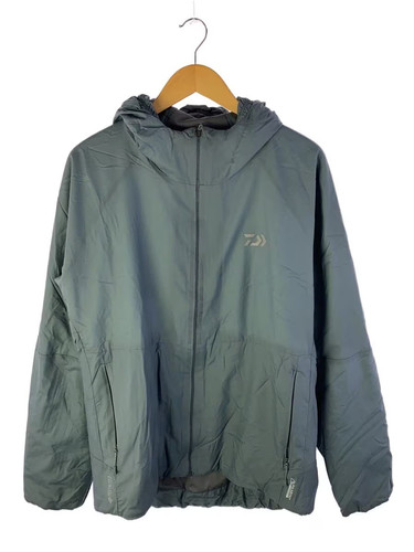 Daiwa nylon jacket - nylon,