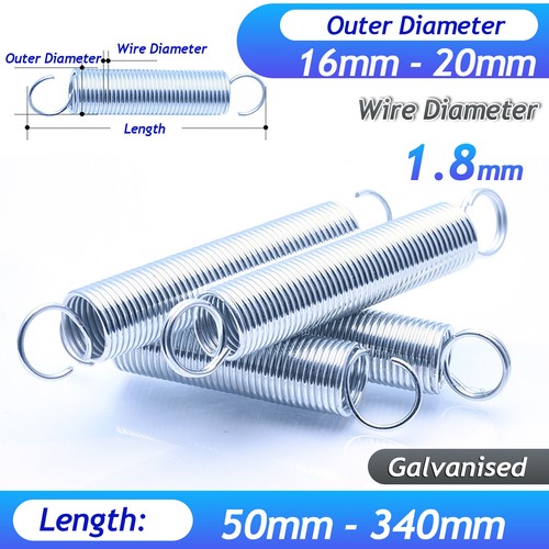 Wire dia 8mm expansion - wire,