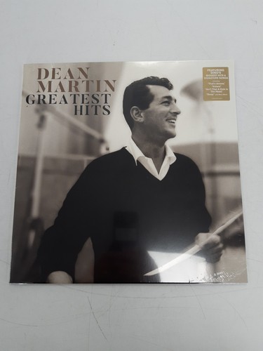 Dean martin greatest hits - dean,