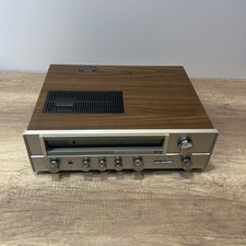 Sansui Model 2020 AM/FM Stereo