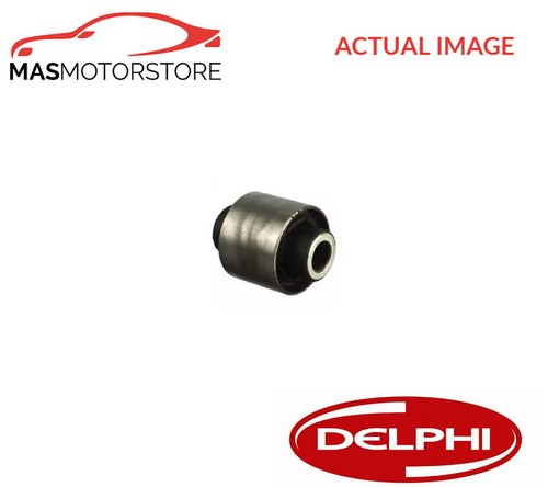 Axle beam mounting - axle,