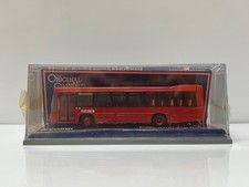 Corgi 42908 - Optare Delta Bus