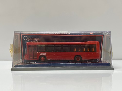 Corgi 42908 optare delta bus - 42908,
