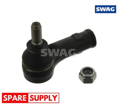 Tie rod end for california - rod,