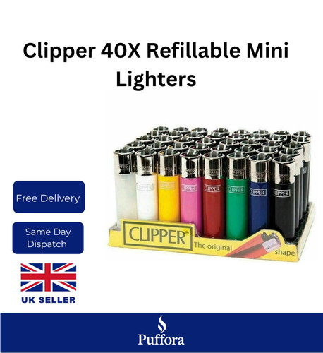 Clipper original mini - original,