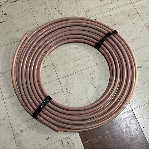 Kamco copper oil - kamco, pipe