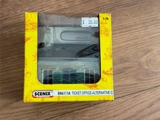 Scenix OO Gauge Buildings -