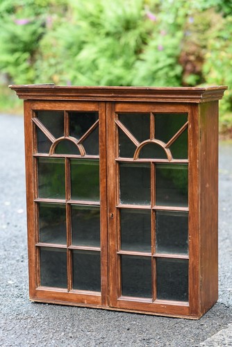 Antique wall mounted - antique, display
