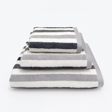 Allure Cali Striped Bath