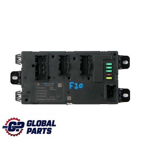 Bmw f20 f21 f30 f31 - f30,