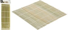 Sushi Mat Bamboo Maker Kit