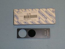 Olympus U-PO Polariser Slider