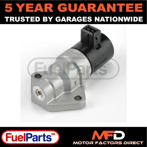 Fuelparts idle air - fuelparts, control