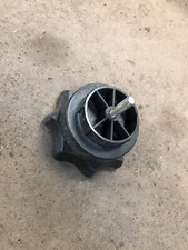 Audi 80 Cabriolet Spare Wheel