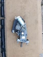 MERCEDES C CLASS W204  ESTATE