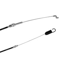 Clutch Cable, Fits some Hayter