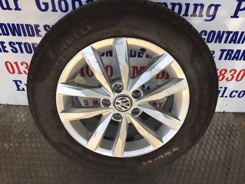 Volkswagen touran 6 - se, 1.6