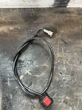 2010 Suzuki Rmz 450 Kill Switch