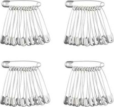 Safety pins strong top - safety,