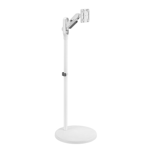 Mobile floor stand monitor - mobile,