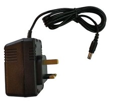POWER SUPPLY FOR ROLAND TD-7 DRUM SOUND MODULE 12V 1500mA AC ADAPTER (2 METER) 