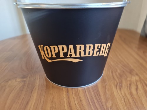 Kopparberg cider beer metal - cider,