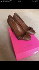 Mulberry Bayswater Shoes UK Size 6.5