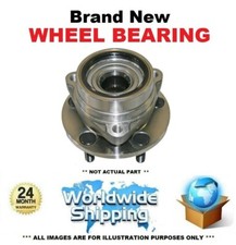 1x Front BEARING for JEEP