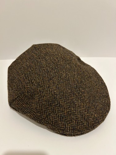 Harris tweed men pure - tweed,
